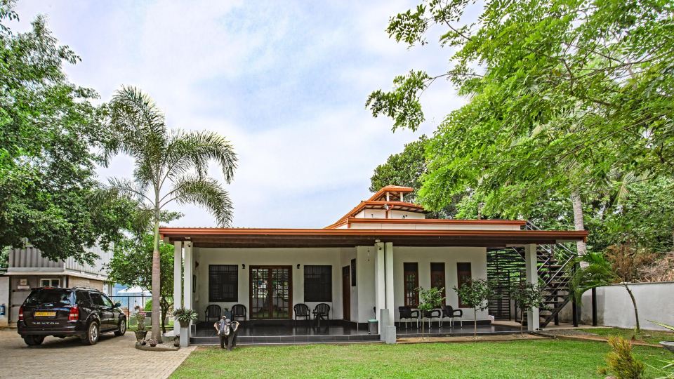 Hotel le Green Udawalawe