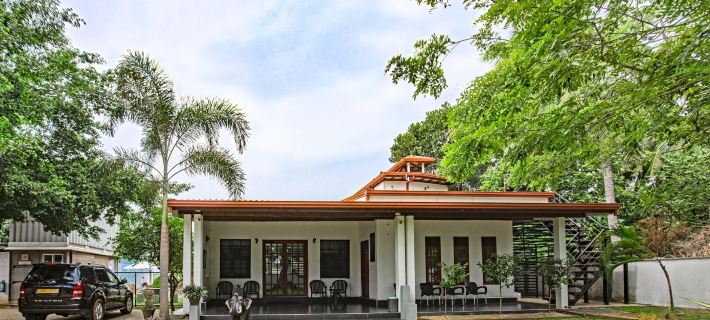 Hotel le Green Udawalawe Hoteles en Distrito de Moneragala