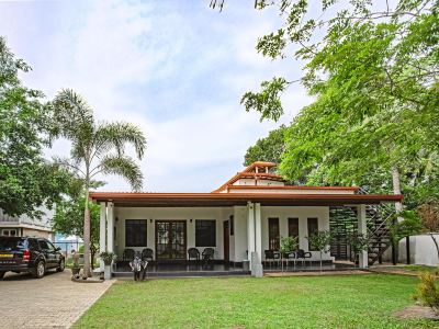 Hotel le Green Udawalawe