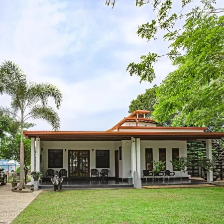 Hotel le Green Udawalawe