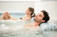 Hotel Terme - Hot Springs