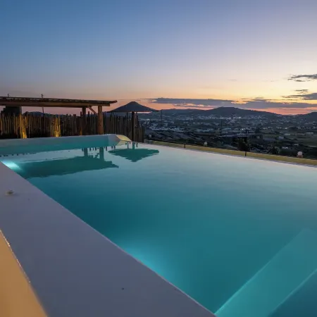 Mykonos Village
