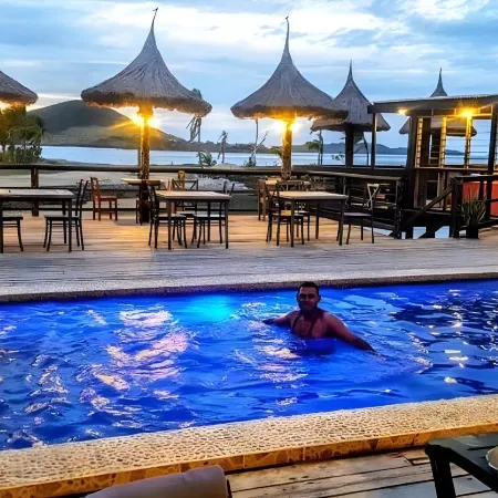 Golden Point Resort