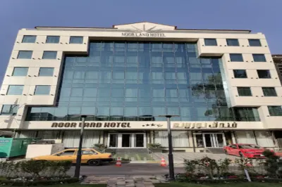 Noor Land Hotel Hotels in 