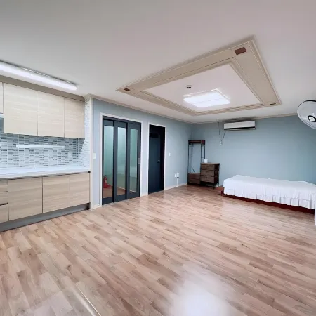 Cheongdo Dolgorae Poolhouse Pension