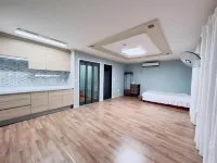 청도 돌고래풀하우스펜션