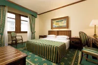 Grand Hotel Trento