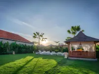 كوبو ديميل سويتس آند فيياس ريزورت Hotels near بالي كوليكشن