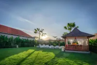 Kubu Dimel Suites and Villas Resort Hotels near BTDC