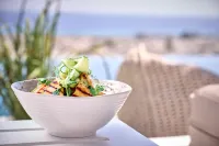 Hotel Napa Suites (Adults Only) - breakfast