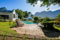 Hemelberg Guesthouse - Pensions