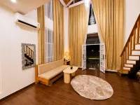 Riaso Luxury Villas Bir Billing , Panoramic Himalayan Views - Wi-Fi