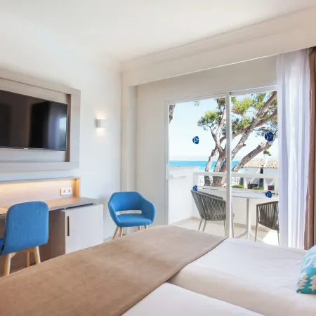 Grupotel Los Príncipes & Spa