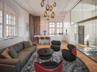 The Botanist by Adrez Hotels near Trdelnik