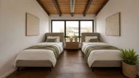 Alpine Clubhouse Wellness Entertainment Các khách sạn ở 
