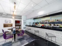 Novotel Southampton - bar