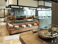 Novotel Riyadh Al Anoud Hotels in Riad
