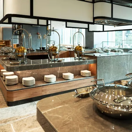 Novotel Riyadh Al Anoud