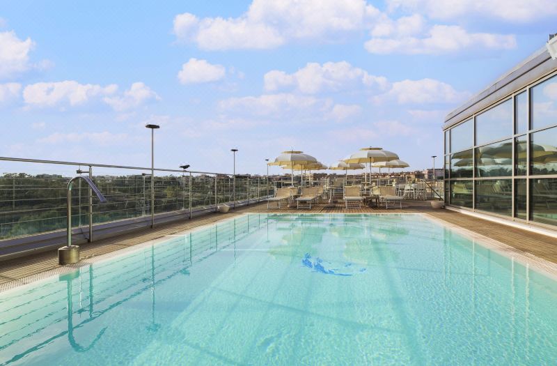 Mercure Siracusa Prometeo photo 3