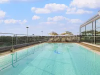 Mercure Siracusa Prometeo - Pools