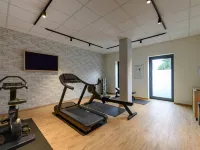 Ibis Styles Magdeburg - Gym