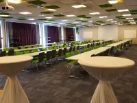 Ibis Styles Linz - 3 tähden