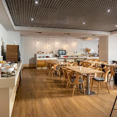 Mercure Bucharest Unirii