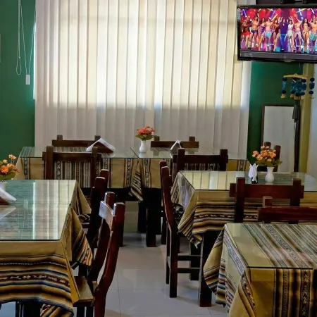 Hostal Sariri