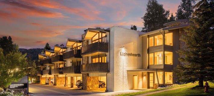 Lichenhearth - CoralTree Residence Collection Hotels in Pitkin County
