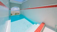 Namhae Eann Pool Villa - Pool
