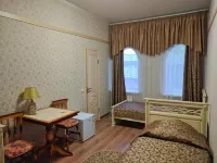 Tri Bogatyirya Butik-Hotel Hotels in 