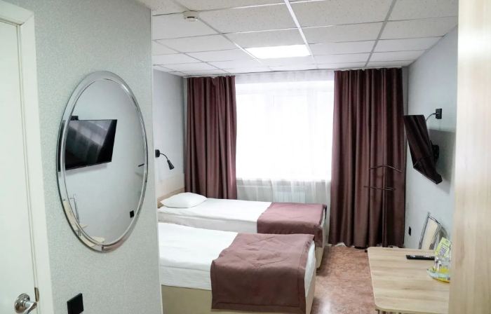 Kolos Hotel