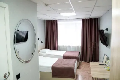 Kolos Hotel Các khách sạn ở 