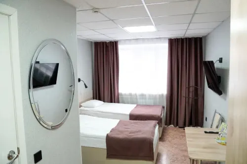 Kolos Hotel