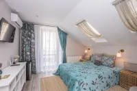 Skvorechnik Guest House - Boutique