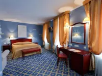 Old Estate Hotel & Spa Hotels in Pskov