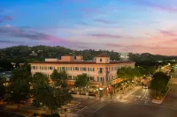 The Carlton Hotel, Atascadero, a Tribute Portfolio Hotel - 3 estrellas