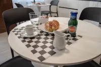 B&B Santa Filomena - servizio colazione