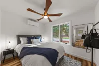 Cabin With Hot Tub Lake Access Fire Pit - Jacuzzi