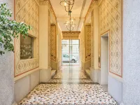 Ariosto Living Hotels near Sant' Ambrogio Station