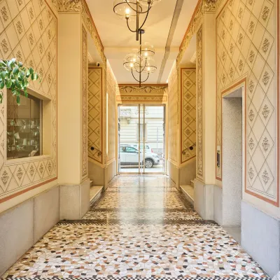 Ariosto Living Các khách sạn gần Ga De Angeli