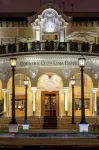 Country Club Lima Hotel – the Leading Hotels of the World - ที่มีสปา