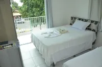 Hotel Icamiabas - 2-Star
