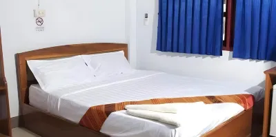 Lankham Hotel Hotels in 