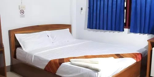 Lankham Hotel