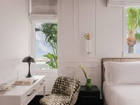 Mim Ibiza Member of Melia Collection - شرفة