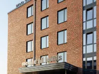 Me and All Hotel Kiel, by Hyatt Hotels in Kiel