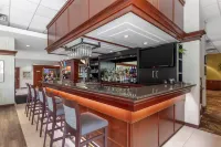 Best Western Plus the Arden Park Hotel - bar
