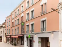Ibis Styles Chaumont Centre Gare Hotels in Chaumont