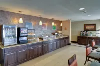 舒適套房飯店 - 早餐